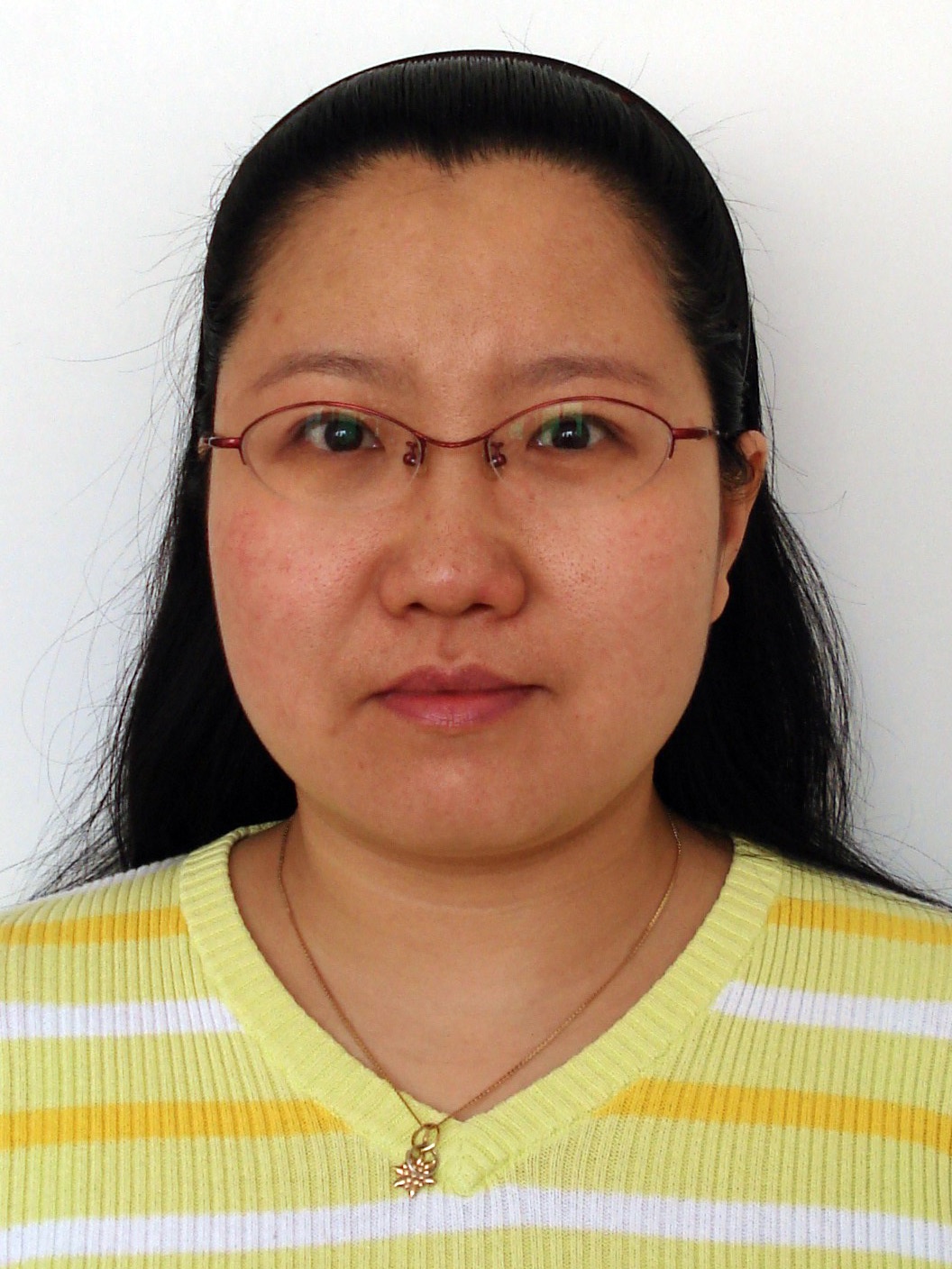 Xueya Wang, M.D, Ph.D.